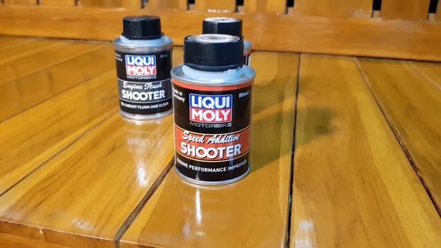 แนะนำฟังให้จบ | LiquiMoly ทำไมถึงเป็นแบบนี้ | มาฟังจากคนใช้จริงกัน смотреть онлайн