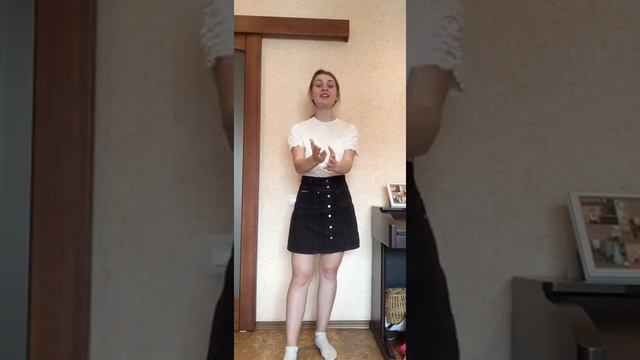 Стихотворение из классической поэзии.