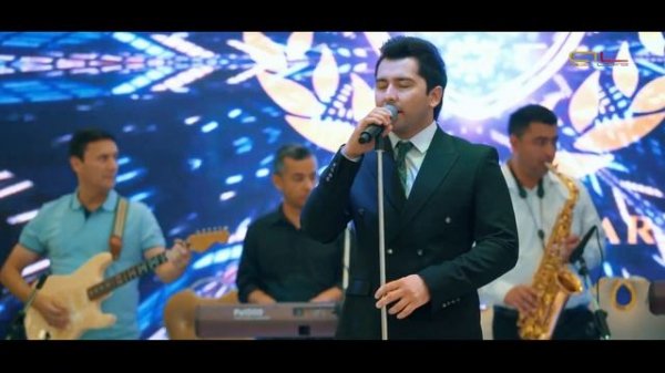 Шодмон Сулаймони - Оча / Shodmon Sulaymoni - Ocha