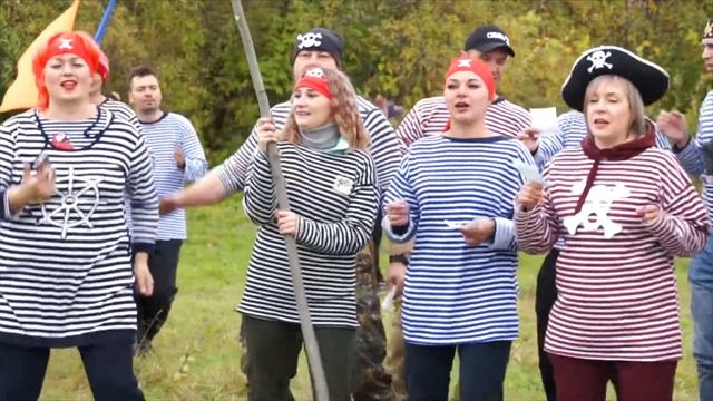 Выступления #Енисейский азимут, #Енисейский район