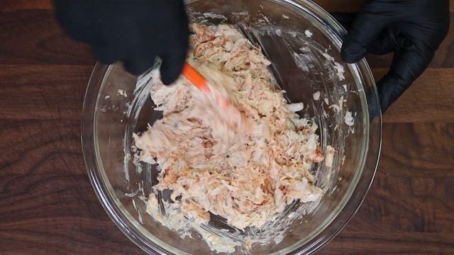 The Bacon, Lettuce, & Crab Sandwich - With A Hint Of Smoky Flavor смотреть онлайн