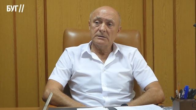 Інтерв'ю з т.в.о. гендиректором ДП «Волиньвугілля» Миколою Шикером напередодні Дня шахтаря смотреть онлайн