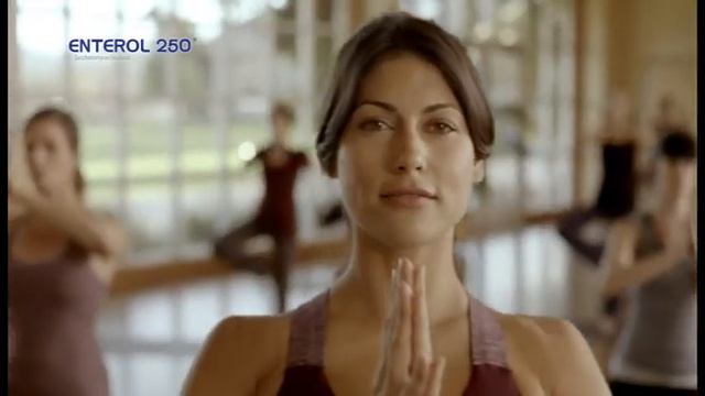 ENTEROL 250 - To Nasz Probiotyk!