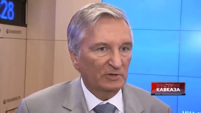 Sergey Karpov on lessons of the First World War смотреть онлайн