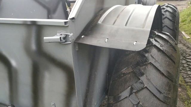 Изготовлен 50 монстр