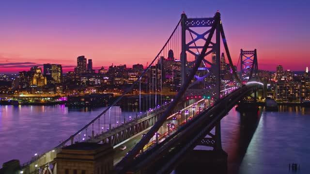 ЧУДЕСА США | Самые удивительные места в США | 4K Путеводитель смотреть онлайн