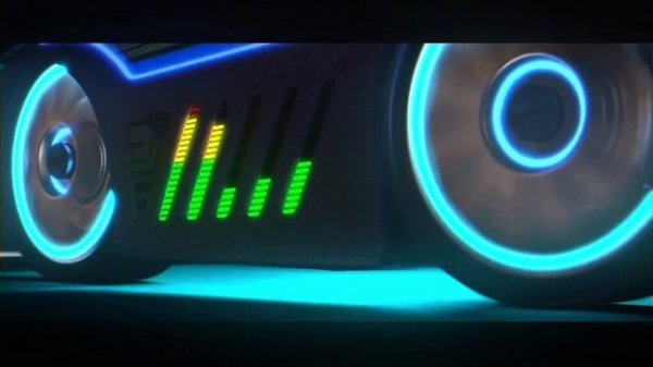 tell em slowed & reverb instrumental [cars edit] no watermark