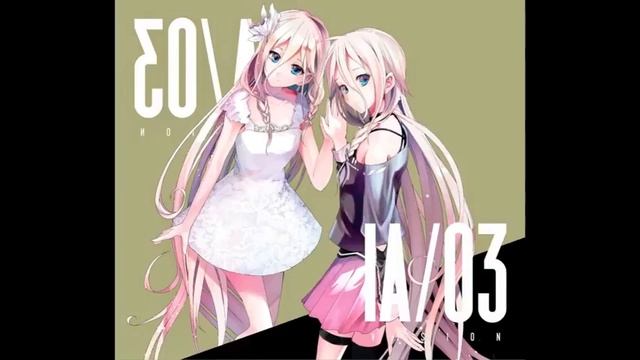 [IA/03-VISION-] We gotta run смотреть онлайн