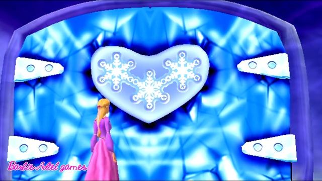 Barbie and the Magic of Pegasus Barbie Adiel Games ASM GAMES 2005 смотреть онлайн