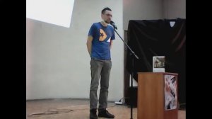 XII Турнир поэтов Полиграфа-Политеха (12.05.2021)