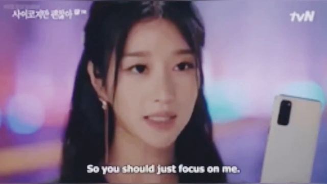 [EngSub]season 5-8/It’s Okay To Not Be Okay~funniest moment video clip смотреть онлайн