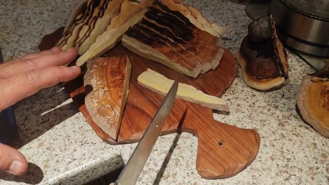 КАК СУШИТЬ ТРУТОВИК ОКАЙМЛЁННЫЙ смотреть онлайн