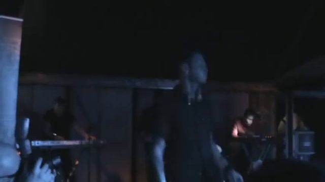 Halo Effect - Days Of Violence (Live @ Big Bang Roma 26.01.2013) смотреть онлайн