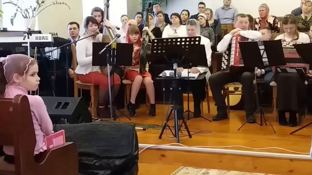 До Тебе Господь у молитві йдемо смотреть онлайн