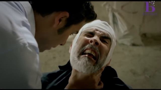 مسلسل الفريق الأول ـ الحلقة 65 الخامسة والستون كاملة |Al Farik Al Awal HD смотреть онлайн