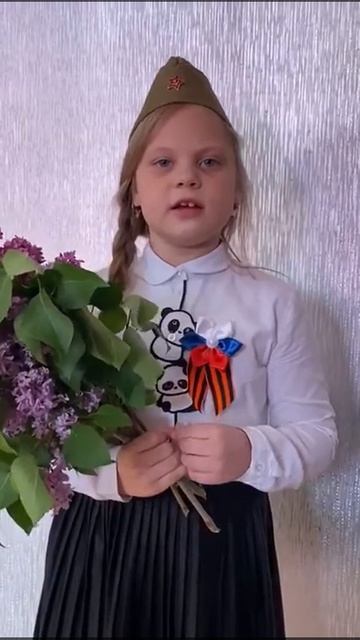 Наталия Карпова «9 мая». смотреть онлайн