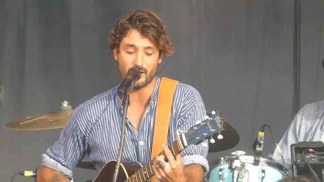 Jérémy Frerot, 