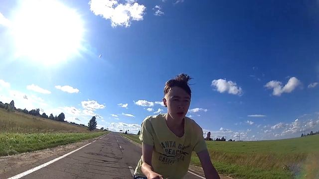 Покатался... смотреть онлайн