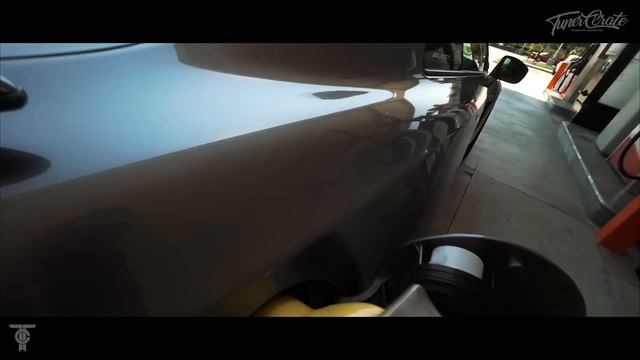 1,000 HP GTR: FIRST TIME ON E85 | HUGE PRIMAL NEWS!!