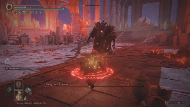 Mogh e a DLC!!! смотреть онлайн