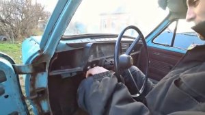 ✅Сейчас вы узнаете как "выживает" КРЕОСАН ⚡☢⚡ И снимает свои видео 😃 РумТур Нашли запорожец