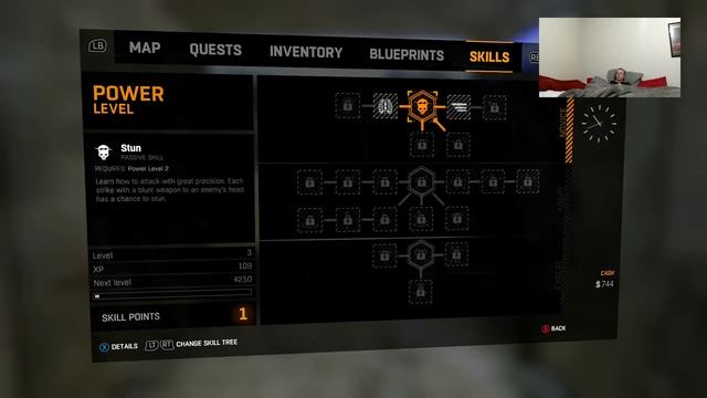 Dying light Episode 2 - 5 / 5 смотреть онлайн