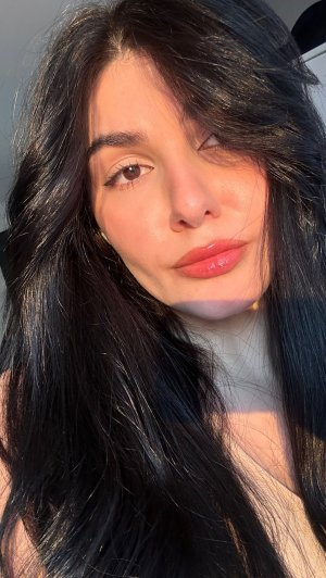 Укладка на популярную плойку Luni