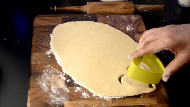 Sugar Cookies смотреть онлайн
