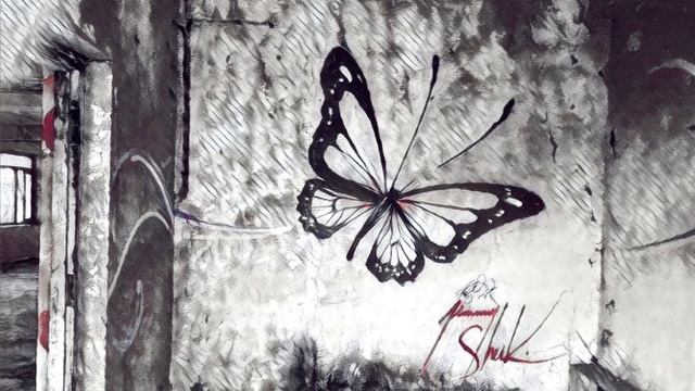 Walter Ergot - Desert Journey 15