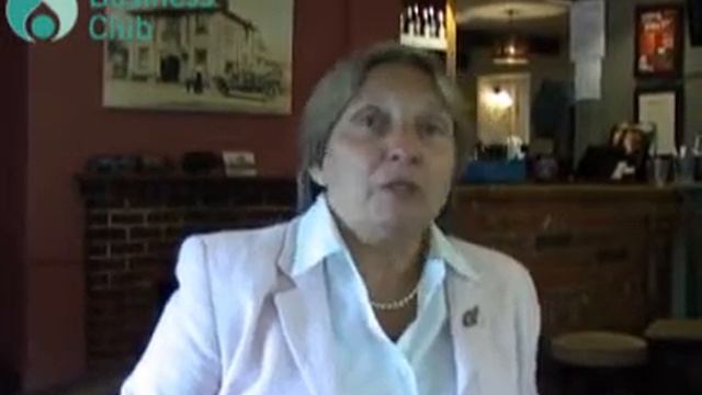 Why Basingstoke Business Club