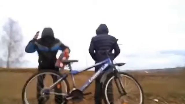 Грибы(ПАРОДИЯ)