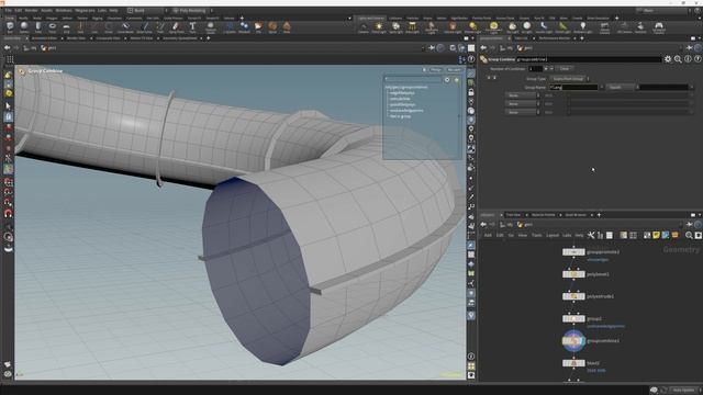 08 Procedural project time