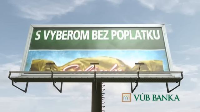 VUB banka - Puma смотреть онлайн