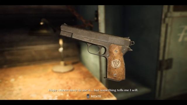 The Sinking City Charon Ship All Evidence Locations смотреть онлайн