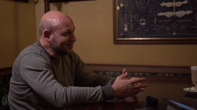 Вигдорчик Михаил. Мистицизм, как неизвестная научная категория смотреть онлайн