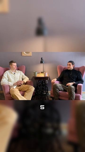 ОРГАННЫЙ ПОДКАСТ | ФЕДОР МОРОЗОВ #германлеонов #органныйподкаст смотреть онлайн