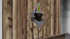 Невероятные приключения бабки Гренни и её друзей (3-4 серии) С днюхой бабка! Часть 1 и 2.