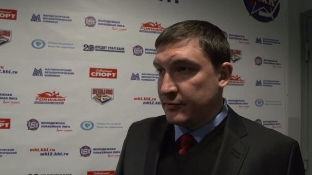 Пресс-конференция. Стальные Лисы - Белые Медведи. 18.03.2014 смотреть онлайн