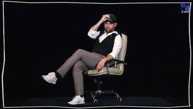 Илья Бобков - «Иронические стихи». «Кинопоэзия» смотреть онлайн