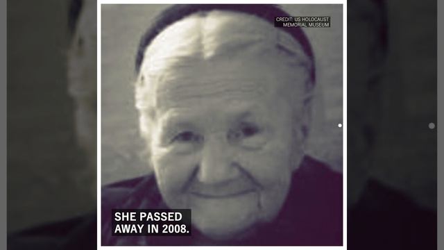 Irena Sendler: The Polish woman who saved 2,500 Jewish children смотреть онлайн