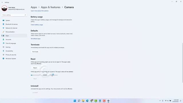 How to FIX Camera Black Screen on Windows 11 смотреть онлайн