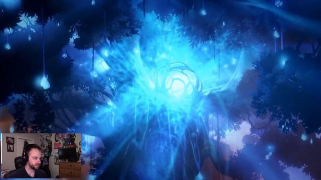 Great Tree - Ori and the Blind Forest PART 3 | Kawaii Koala Club смотреть онлайн