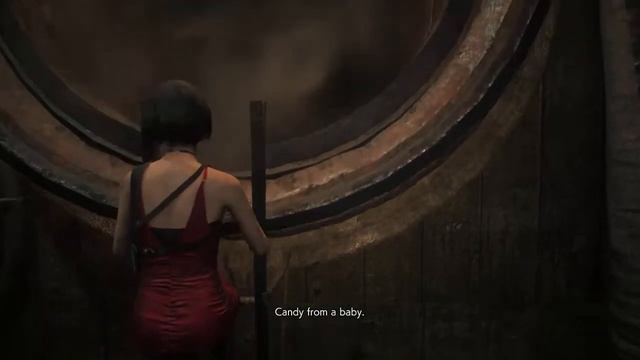 Resident Evil 2 Remake Leon A Speedrun with Rocket Launcher смотреть онлайн