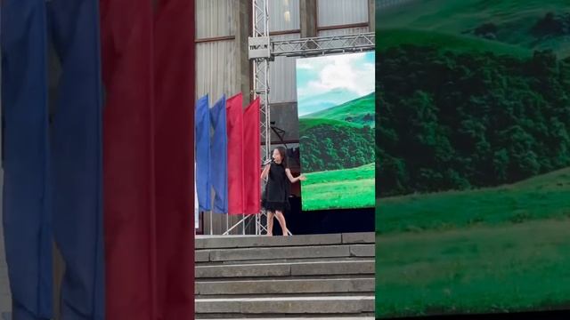 Песня « Кумыкская Лезгинка » Слова Дженнет Мусаева . Музыка Залина Сулейманова смотреть онлайн