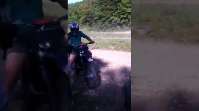 Ktm sxf 250. Rm 125 cobra 110 quad смотреть онлайн