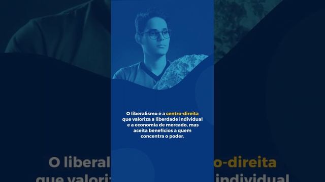 O que é esquerda e direita na política? смотреть онлайн