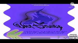 Walt Disney google effects sponsored by bp effects reversed