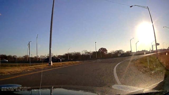 OMBAR 3 Channel 4K Dash Cam Review: The Perfect Form Factor! смотреть онлайн
