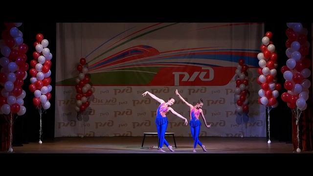 Фильм- концерт, посвященный Дню железнодорожника