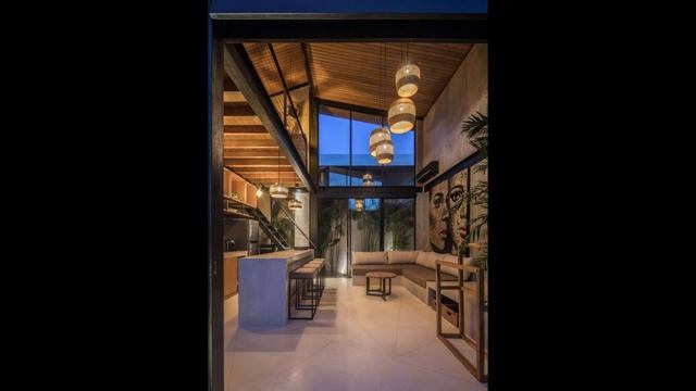 Gaston Loft Boombox Architects Beautiful Modern Home Design | Modern Home Design free use смотреть онлайн
